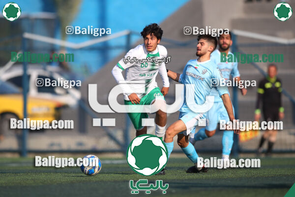 ماهور ری 0–2 پیکان