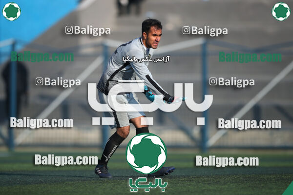 ماهور ری 0–2 پیکان