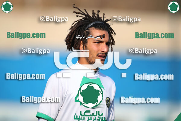 ماهور ری 0–2 پیکان