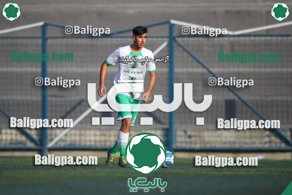 ماهور ری 0–2 پیکان