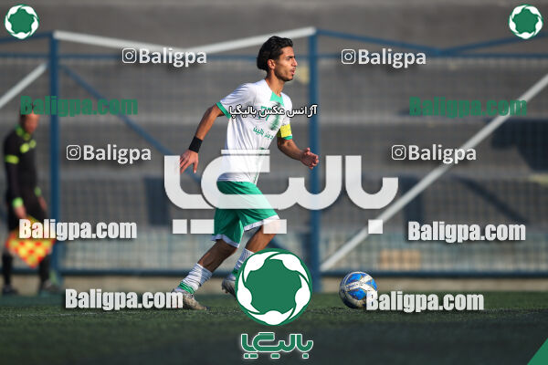 ماهور ری 0–2 پیکان
