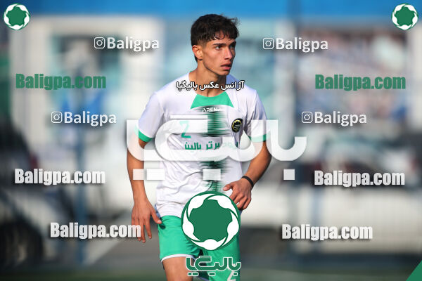 ماهور ری 0–2 پیکان