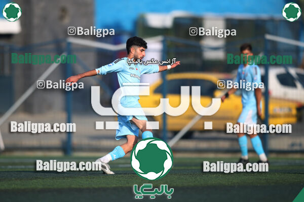 ماهور ری 0–2 پیکان
