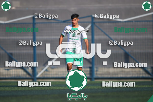 ماهور ری 0–2 پیکان
