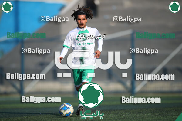 ماهور ری 0–2 پیکان