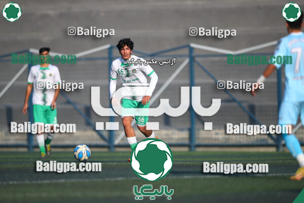 ماهور ری 0–2 پیکان