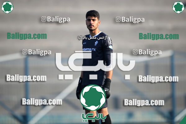 ماهور ری 0–2 پیکان