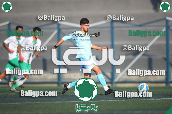 ماهور ری 0–2 پیکان