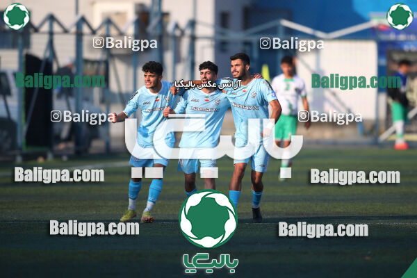 ماهور ری 0–2 پیکان