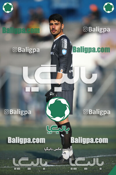 ماهور ری 0–2 پیکان
