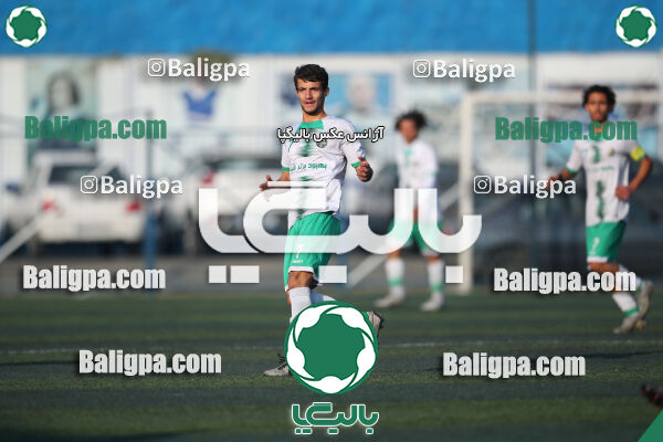 ماهور ری 0–2 پیکان