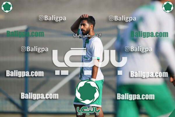 ماهور ری 0–2 پیکان
