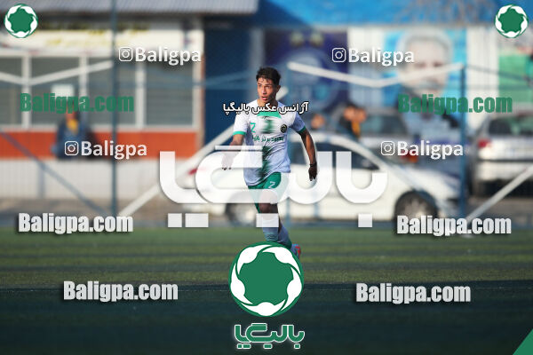 ماهور ری 0–2 پیکان