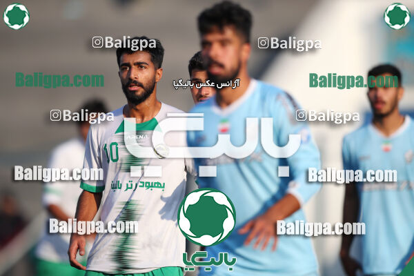 ماهور ری 0–2 پیکان
