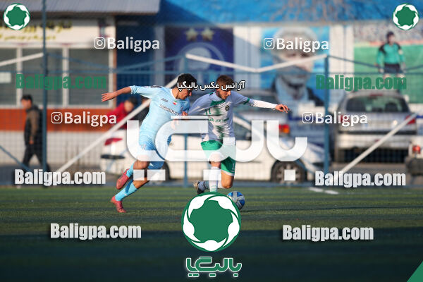 ماهور ری 0–2 پیکان