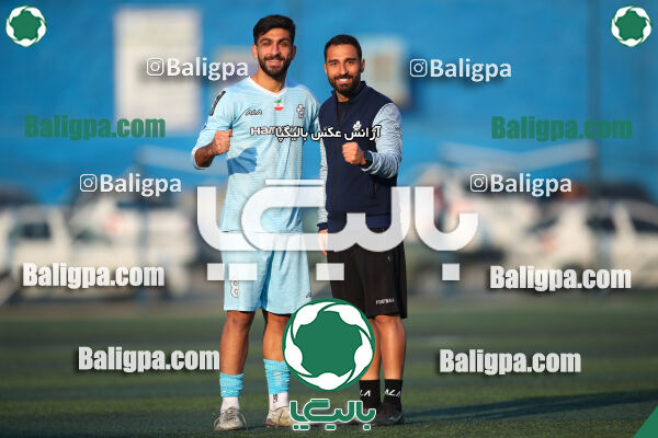 ماهور ری 0–2 پیکان