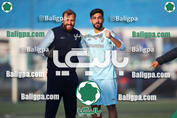 ماهور ری 0–2 پیکان