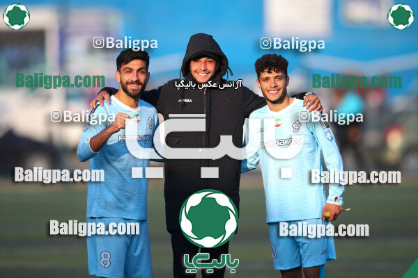 ماهور ری 0–2 پیکان