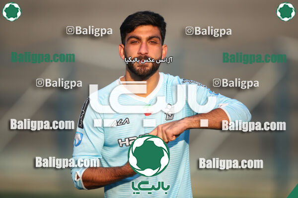 ماهور ری 0–2 پیکان