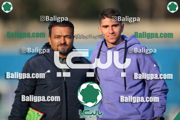 ماهور ری 0–2 پیکان