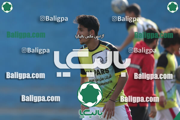 هوادار 3–0 پدیده غرب پویان