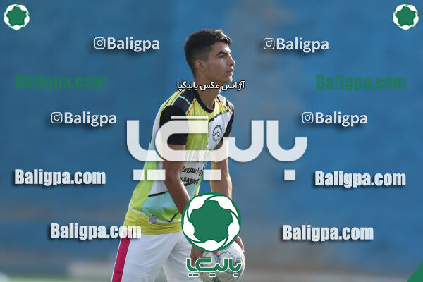 هوادار 3–0 پدیده غرب پویان