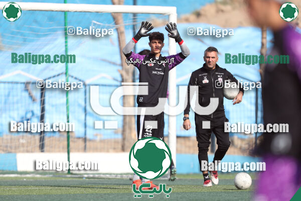 هوادار 3–0 پدیده غرب پویان