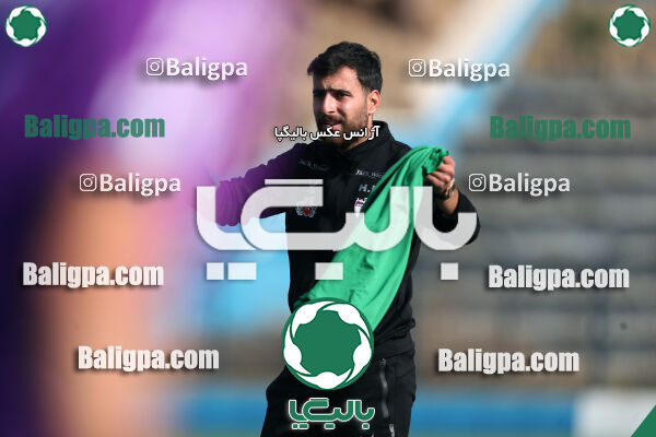 هوادار 3–0 پدیده غرب پویان