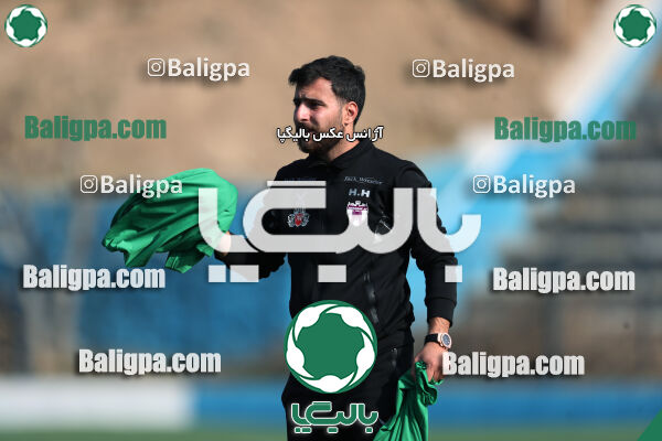 هوادار 3–0 پدیده غرب پویان