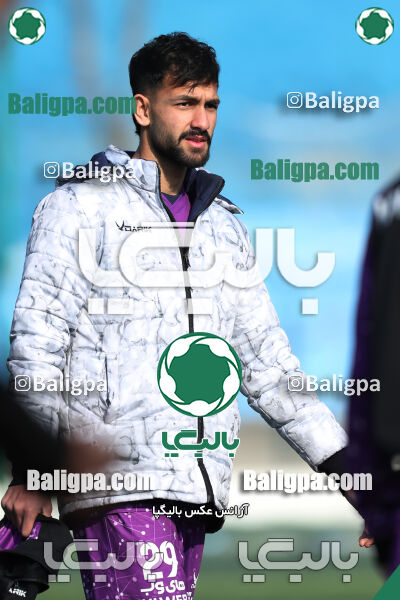 هوادار 3–0 پدیده غرب پویان