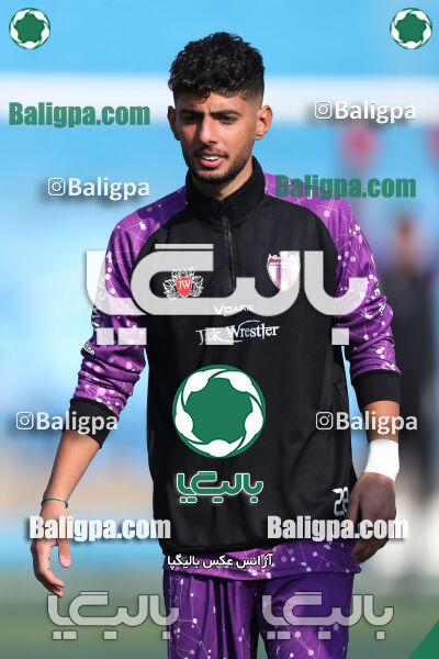 هوادار 3–0 پدیده غرب پویان