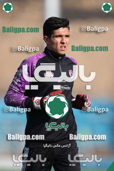 هوادار 3–0 پدیده غرب پویان