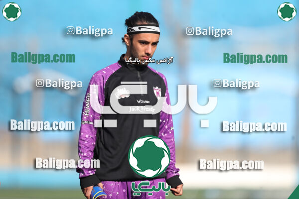 هوادار 3–0 پدیده غرب پویان
