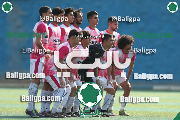 هوادار 3–0 پدیده غرب پویان