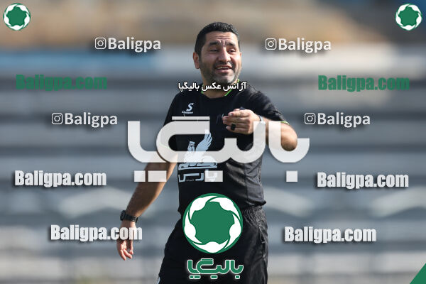 هوادار 3–0 پدیده غرب پویان