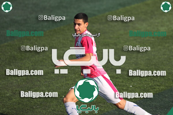 هوادار 3–0 پدیده غرب پویان