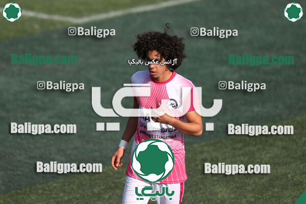 هوادار 3–0 پدیده غرب پویان