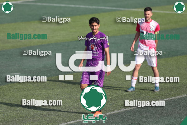 هوادار 3–0 پدیده غرب پویان