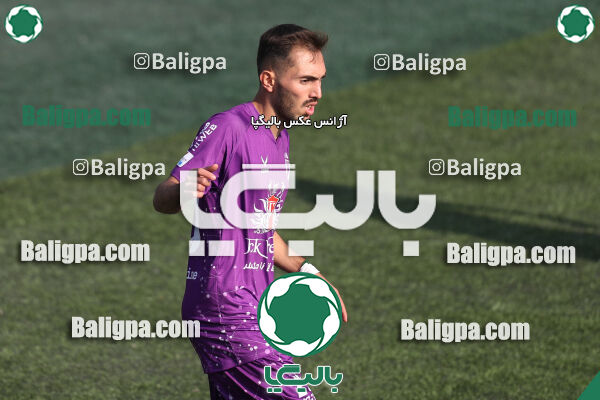 هوادار 3–0 پدیده غرب پویان