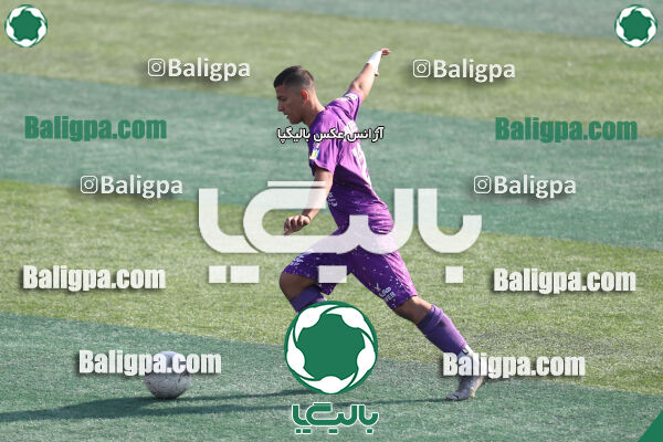 هوادار 3–0 پدیده غرب پویان