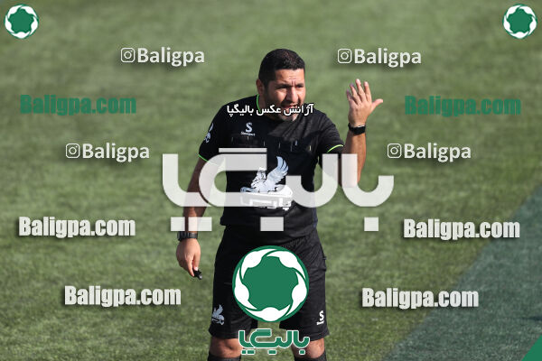 هوادار 3–0 پدیده غرب پویان