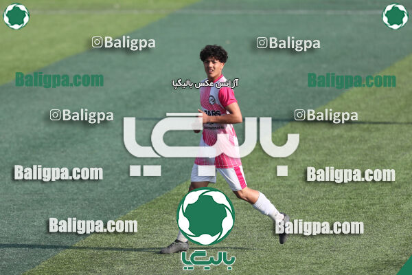 هوادار 3–0 پدیده غرب پویان