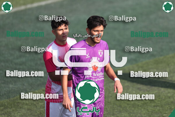 هوادار 3–0 پدیده غرب پویان