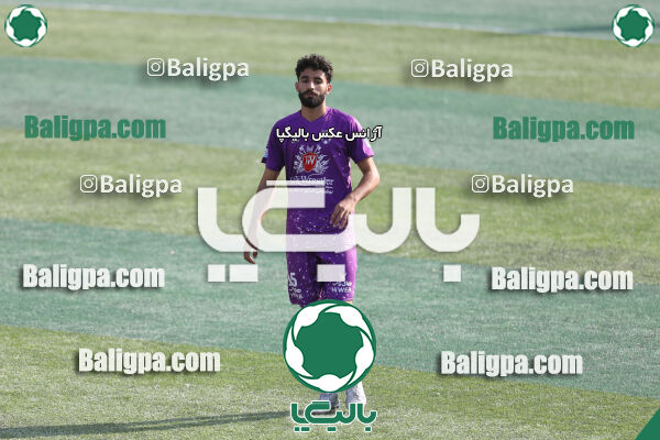 هوادار 3–0 پدیده غرب پویان