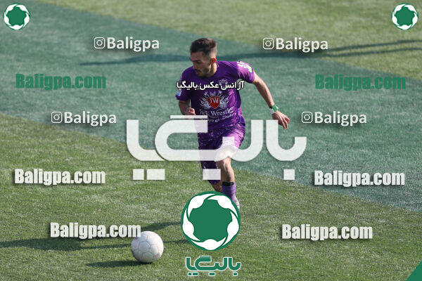 هوادار 3–0 پدیده غرب پویان