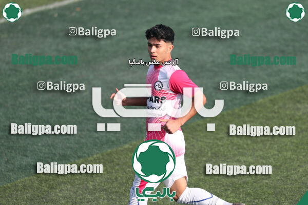 هوادار 3–0 پدیده غرب پویان