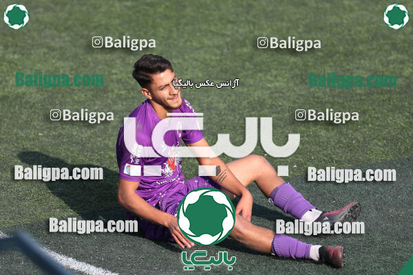 هوادار 3–0 پدیده غرب پویان
