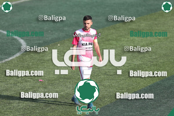 هوادار 3–0 پدیده غرب پویان
