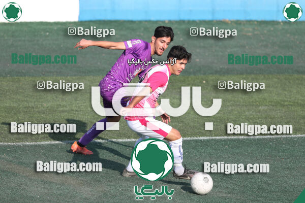 هوادار 3–0 پدیده غرب پویان