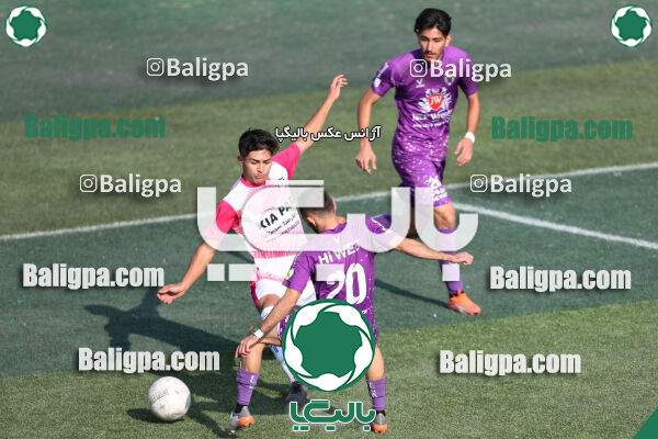 هوادار 3–0 پدیده غرب پویان